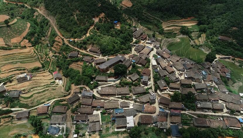 广南是古句町国的发祥地,也是云南壮族人口最多的县,而"句町国"时期的