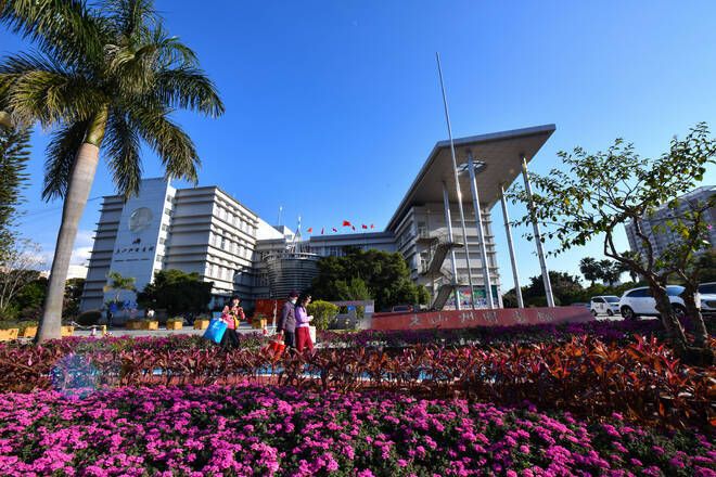 七城创建 向美而行丨文山市:文明文山,有你最美-云南文山州政府